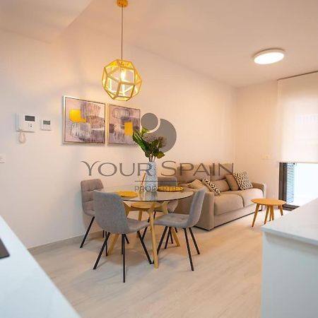 Your Spain R17 2B Torrevieja Buitenkant foto