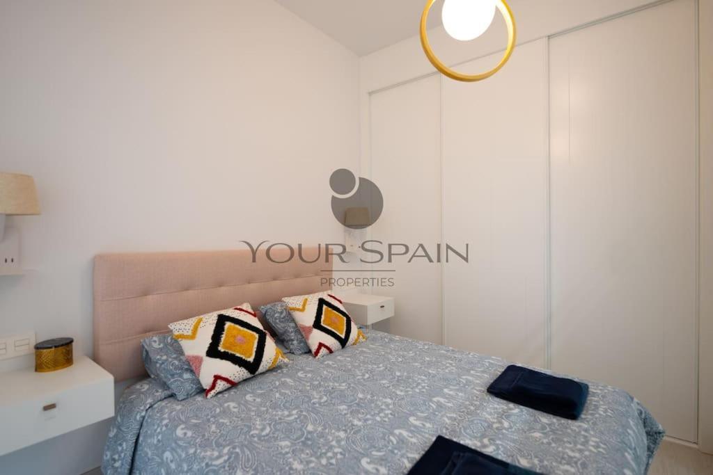 Your Spain R17 2B Torrevieja Buitenkant foto