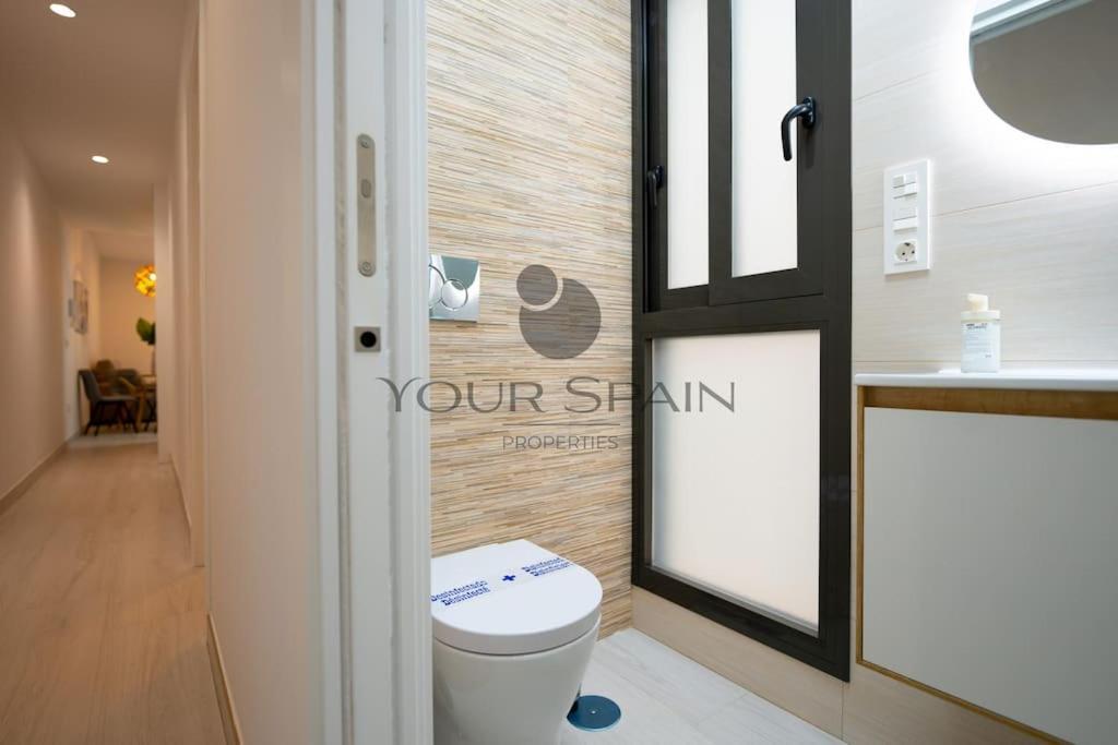 Your Spain R17 2B Torrevieja Buitenkant foto