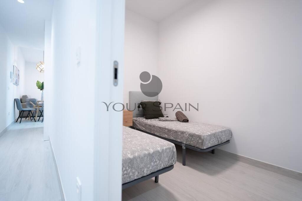 Your Spain R17 2B Torrevieja Buitenkant foto