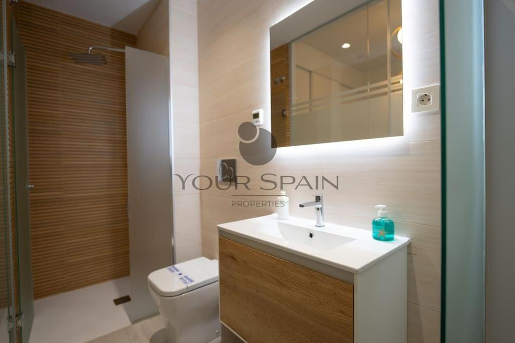 Your Spain R17 2B Torrevieja Buitenkant foto