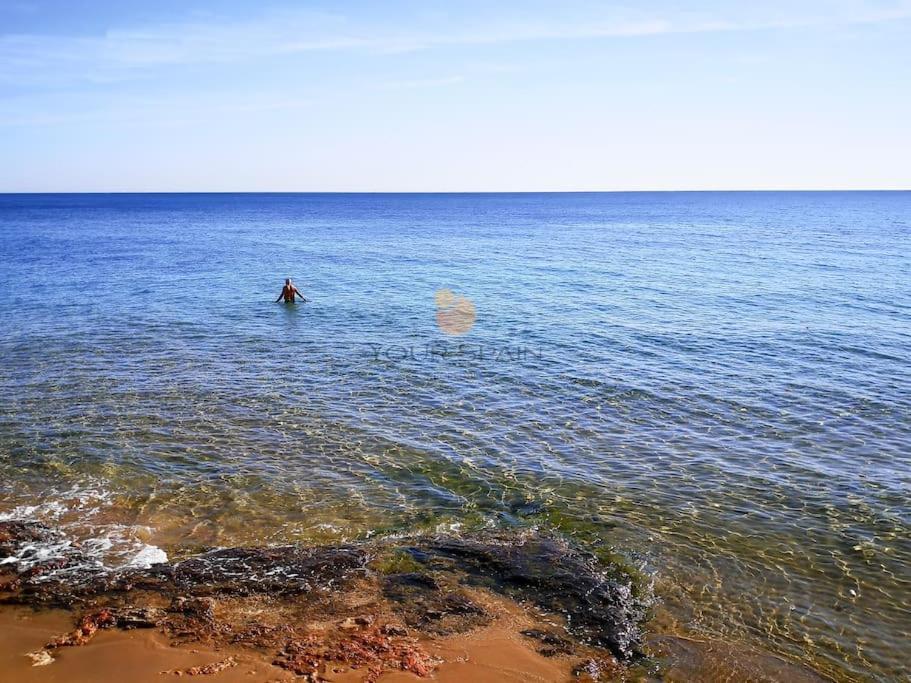 Your Spain R17 2B Torrevieja Buitenkant foto