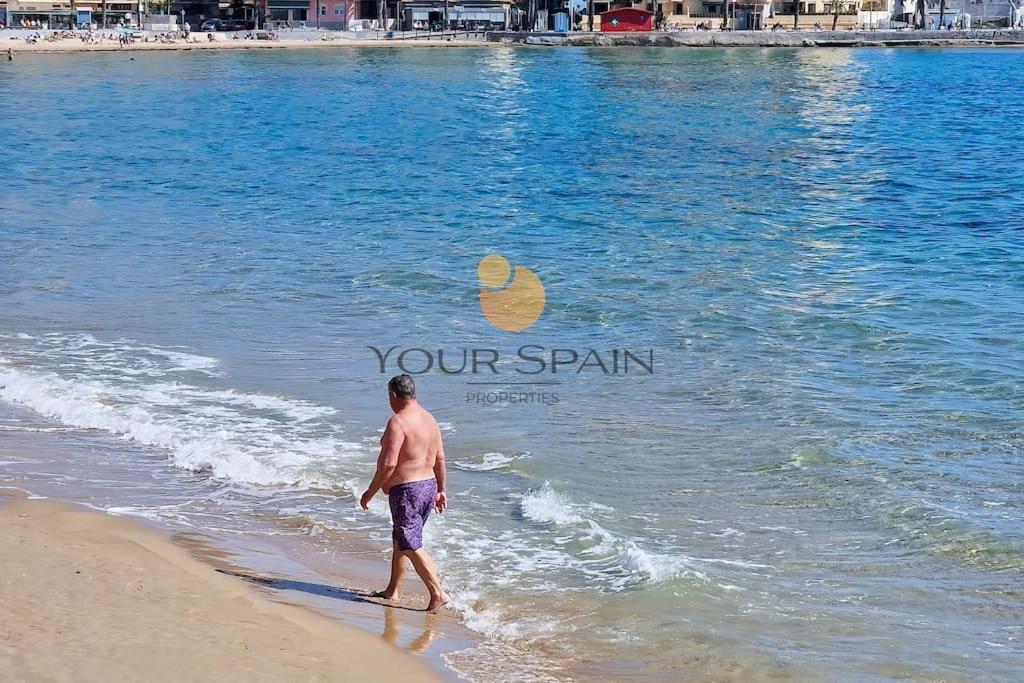 Your Spain R17 2B Torrevieja Buitenkant foto
