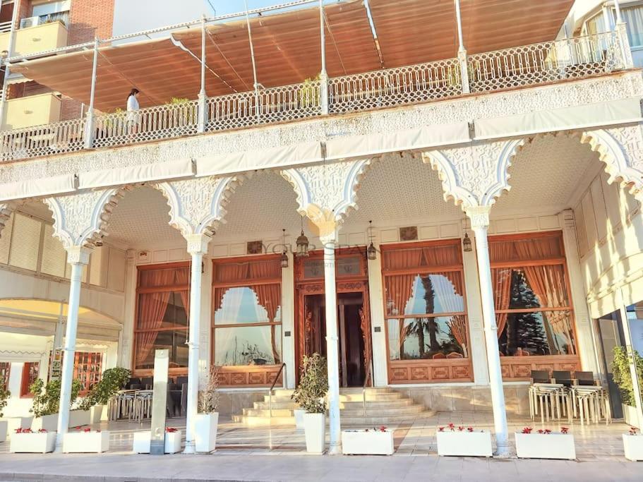 Your Spain R17 2B Torrevieja Buitenkant foto